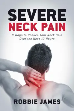 severe neck pain book cover image