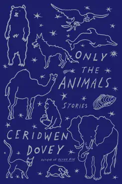 only the animals book cover image