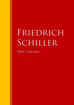 obras - colección de friedrich schiller imagen de la portada del libro