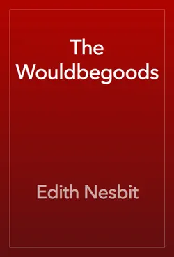the wouldbegoods book cover image