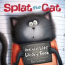 Splat the Cat and the Late Library Book book summary, reviews and downlod