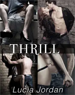 thrill - complete series book cover image