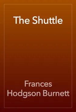 the shuttle book cover image