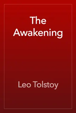 the awakening imagen de la portada del libro