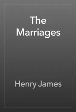 the marriages book cover image
