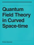 Quantum Field Theory in Curved Space-time reviews