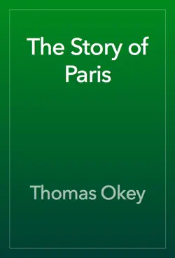 the story of paris book cover image