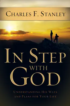 in step with god imagen de la portada del libro