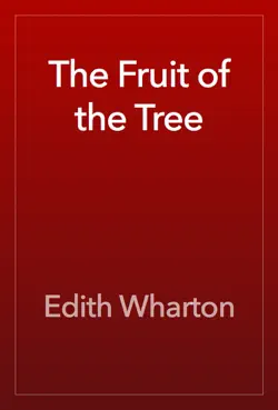 the fruit of the tree book cover image