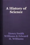 A History of Science reviews