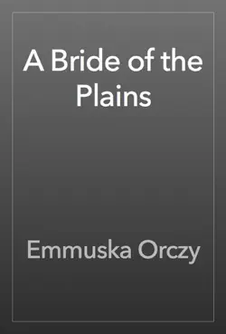 a bride of the plains book cover image