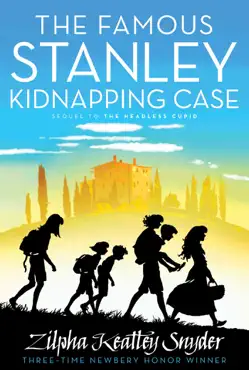 the famous stanley kidnapping case book cover image