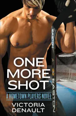one more shot book cover image
