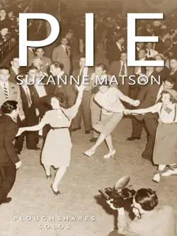 pie book cover image