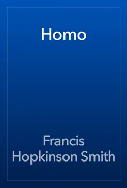 homo book cover image