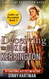 Deceiving the Duke of Kerrington sinopsis y comentarios