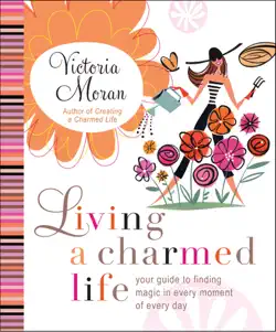 living a charmed life book cover image