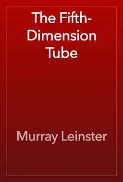 the fifth-dimension tube book cover image