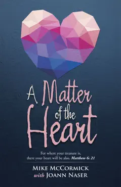 a matter of the heart book cover image