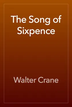 the song of sixpence imagen de la portada del libro