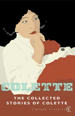 the collected stories of colette imagen de la portada del libro