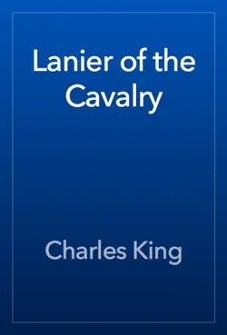 lanier of the cavalry book cover image