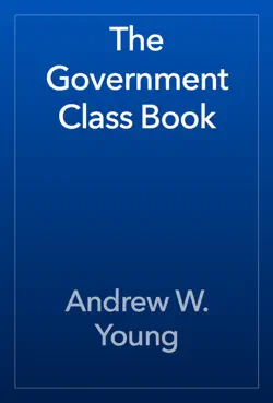 the government class book book cover image
