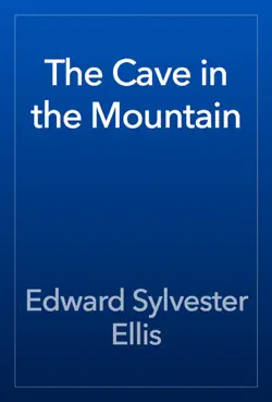 the cave in the mountain book cover image