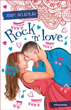 stargirl - rock n love book cover image