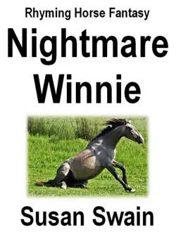 nightmare winnie book cover image