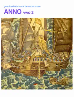 anno vwo 2 book cover image