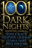 1001 Dark Nights: Bundle One book summary, reviews and downlod