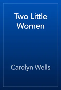 two little women book cover image