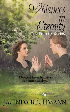 whispers in eternity book cover image