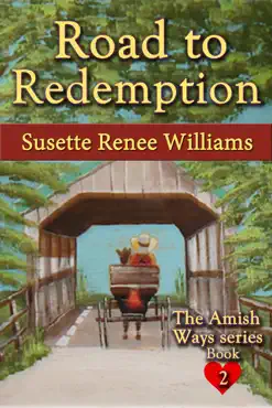 road to redemption imagen de la portada del libro