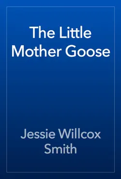 the little mother goose book cover image