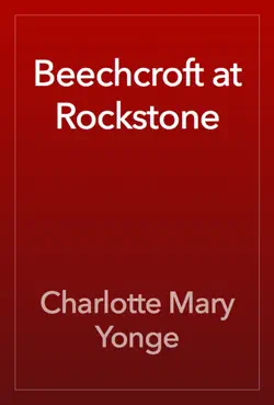 beechcroft at rockstone imagen de la portada del libro