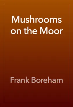 mushrooms on the moor book cover image