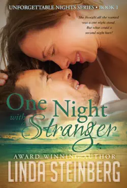 one night with a stranger book cover image