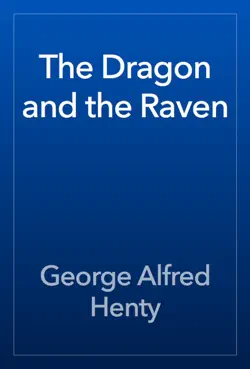 the dragon and the raven book cover image