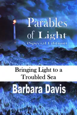 parables of light (special edition) book cover image