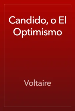candido, o el optimismo book cover image