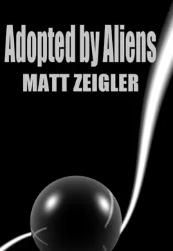 adopted by aliens book cover image