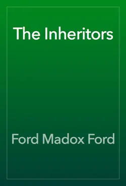 the inheritors book cover image