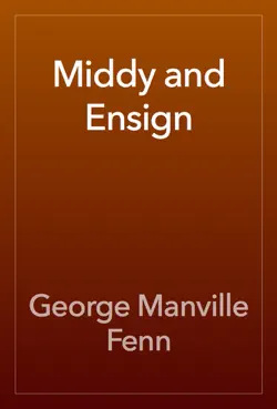middy and ensign book cover image