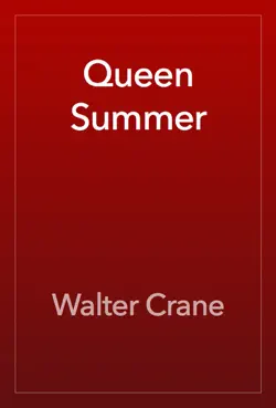 queen summer book cover image