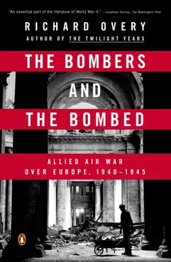 the bombers and the bombed book cover image