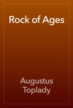 rock of ages book cover image