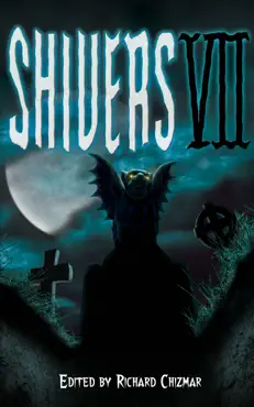 shivers 7 book cover image