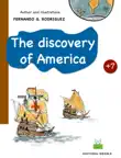 The Discovery of America synopsis, comments